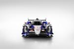 Toyota TS040 Hybrid 2014 года